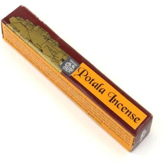 Potala Incense Sticks - Picture 3 of 4